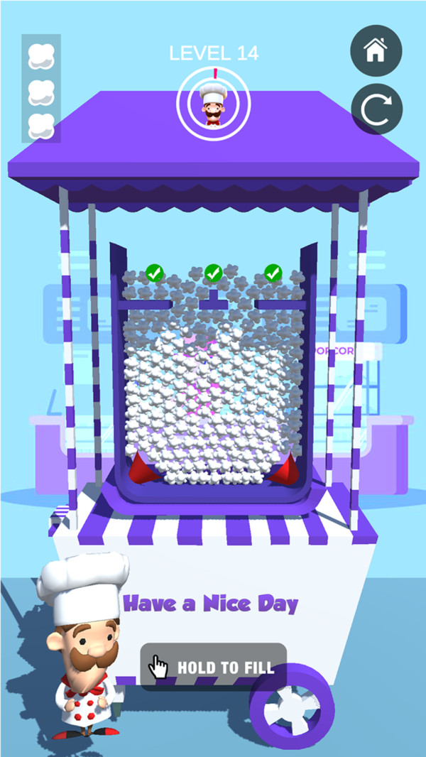 爆米花模拟器-插图2