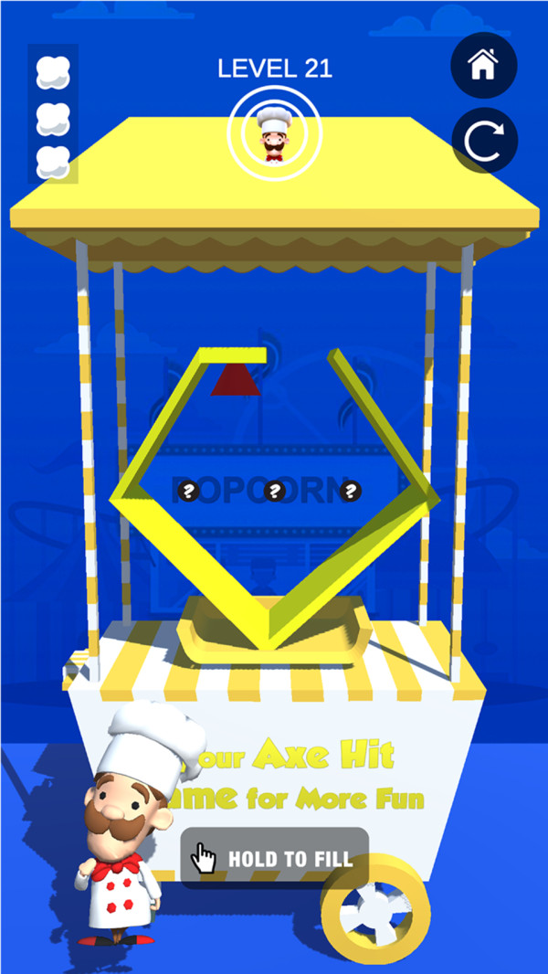 爆米花模拟器-插图3