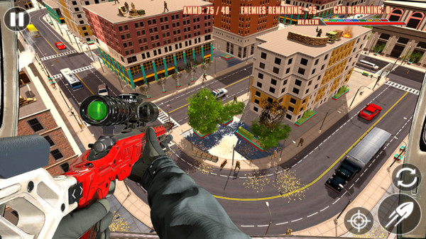 王牌飞行员精英-插图2