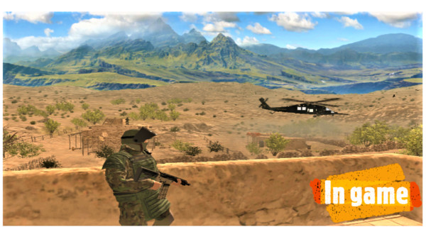 小队突击队-插图1