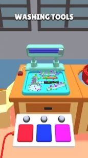 探索医院生活-插图3