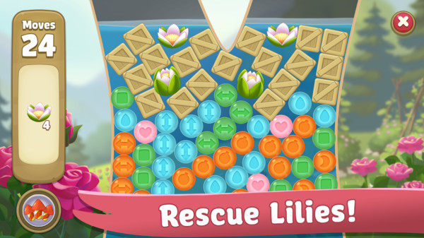 莉莉的爆破乐园-插图3 莉莉的爆破乐园-插图3