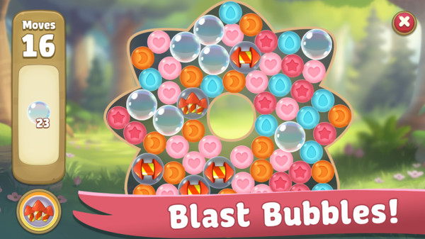 莉莉的爆破乐园-插图1 莉莉的爆破乐园-插图1