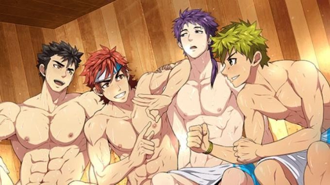 全面服务full service汉化安卓版-插图2