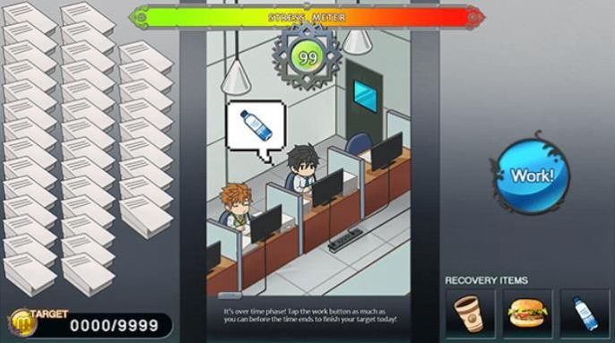全面服务full service汉化安卓版-插图3