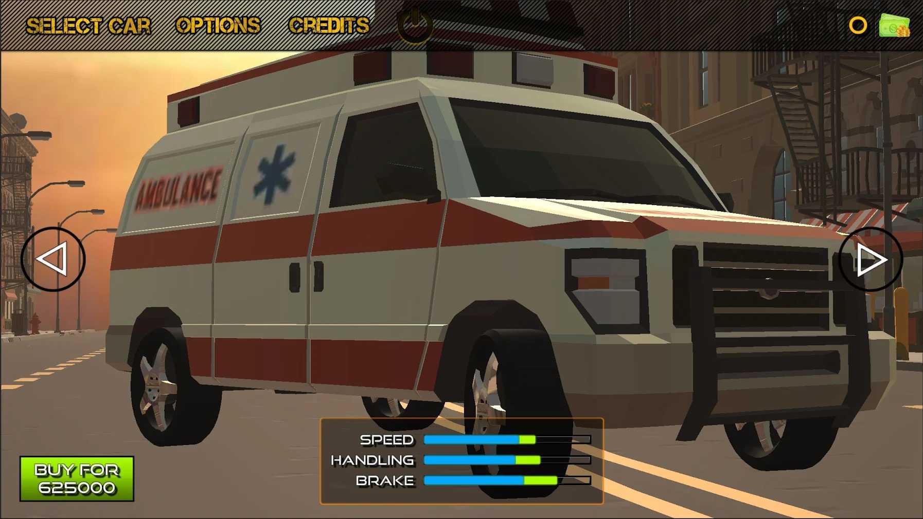 高速公路之神-插图3