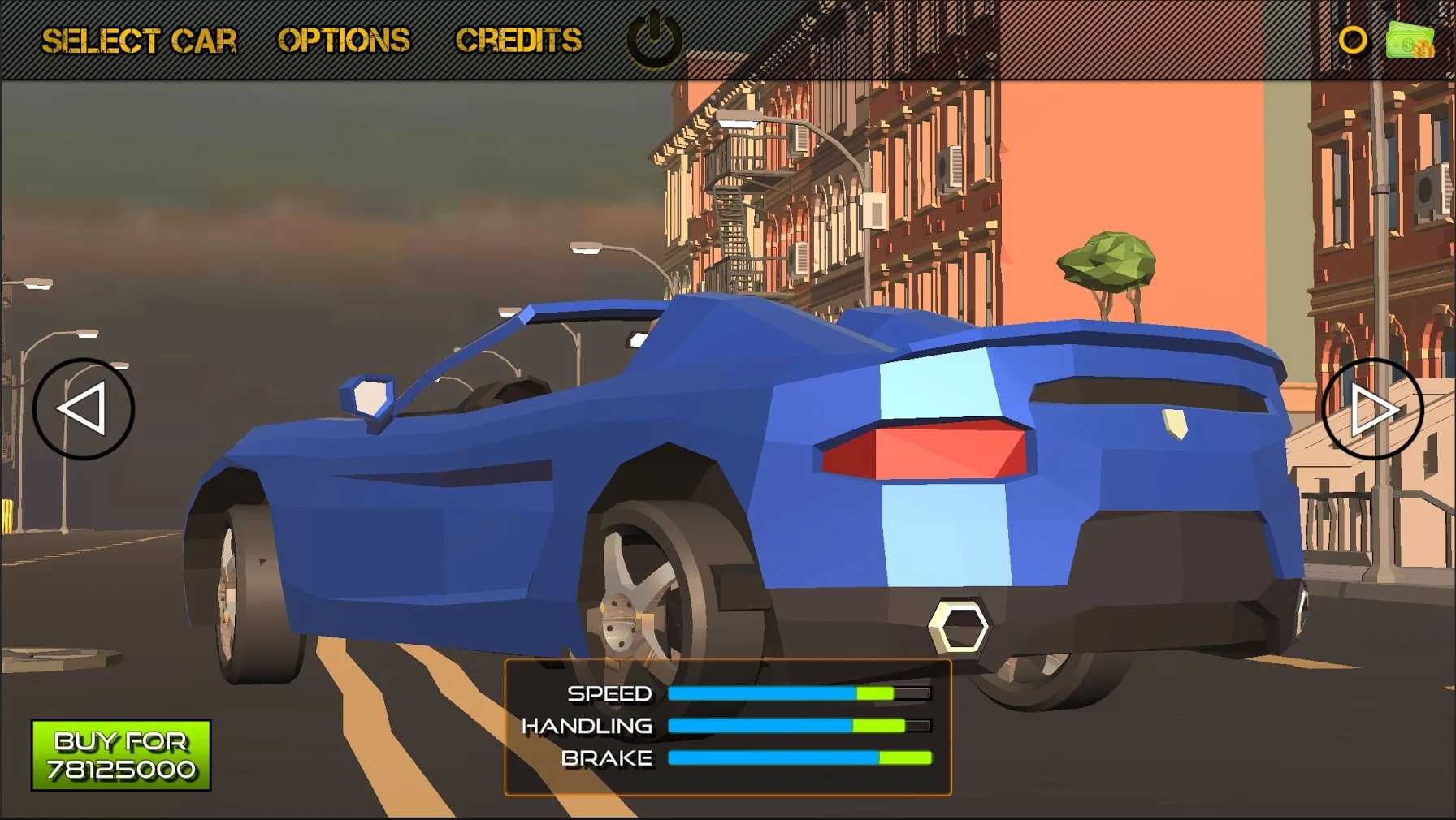 高速公路之神-插图1