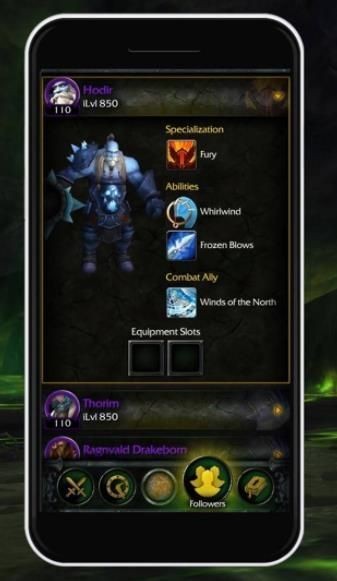 魔兽助手-插图3 魔兽助手-插图3