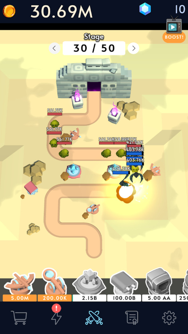 空闲防御战-插图2 空闲防御战-插图2