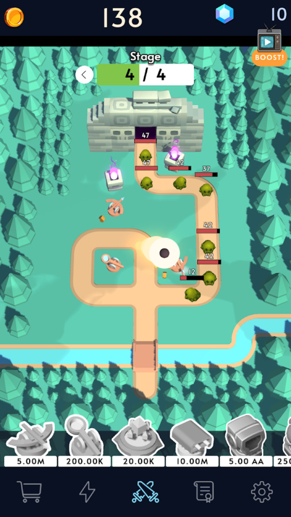 空闲防御战-插图1 空闲防御战-插图1