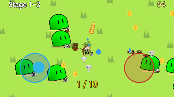 黏液猎人-插图3