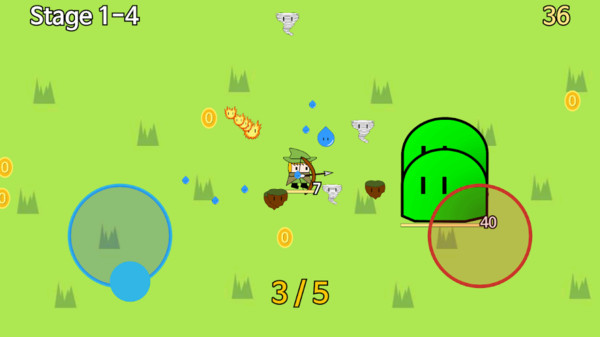 黏液猎人-插图2