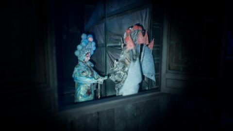 纸人2逃出生天-插图1 纸人2逃出生天-插图1