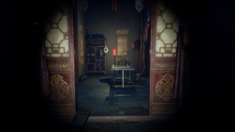 纸人2逃出生天-插图2 纸人2逃出生天-插图2