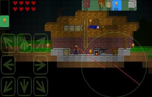 像素游乐世界-插图1