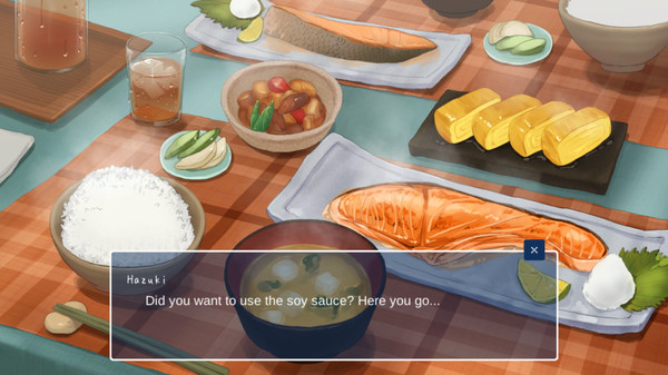 夏日乡村游戏-插图1