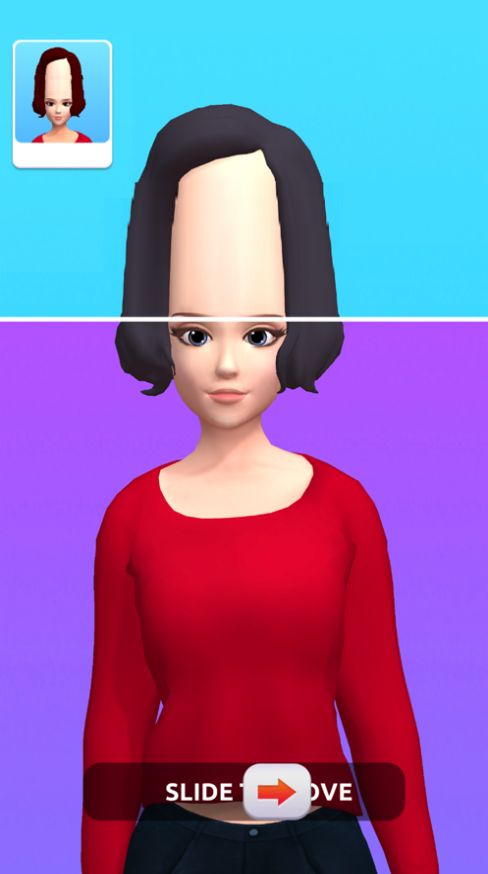 时空扭曲变脸-插图2 时空扭曲变脸-插图2