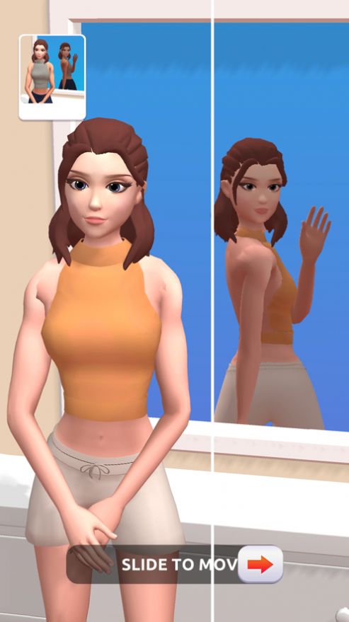 时空扭曲变脸-插图3 时空扭曲变脸-插图3