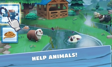 元气花园-插图1