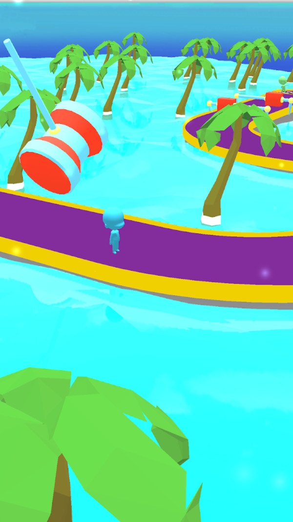 人类海滩淘汰赛-插图3