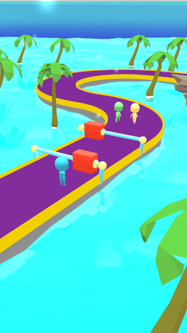 人类海滩淘汰赛-插图2