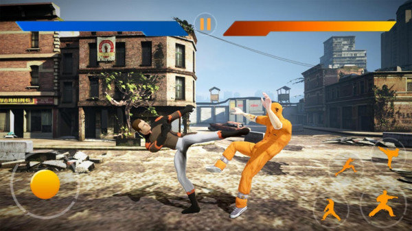 街头格斗冠军-插图1 街头格斗冠军-插图1