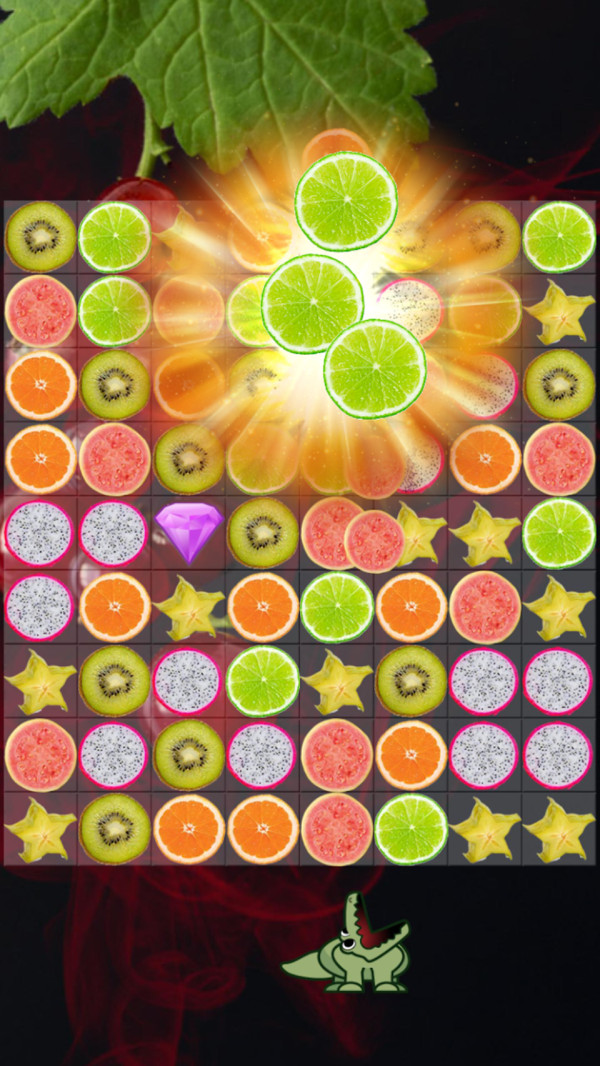 儿童水果消消乐-插图3 儿童水果消消乐-插图3