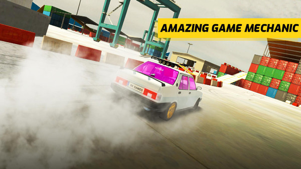 汽车模拟器终极-插图3