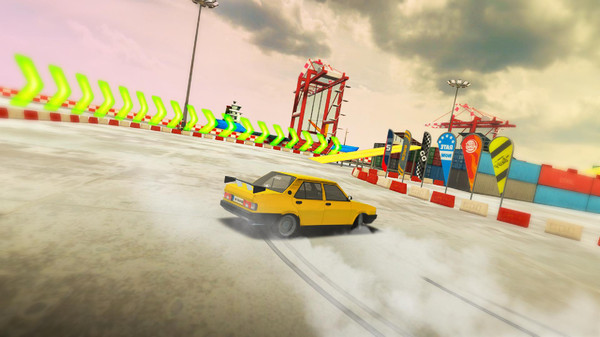 汽车模拟器终极-插图2