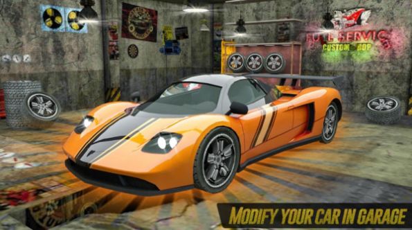 恐龙汽车追逐战-插图3