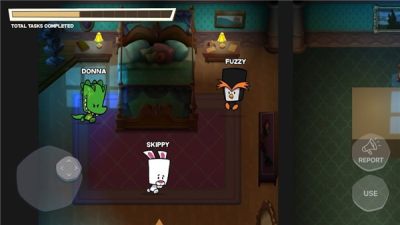 嫌疑犯神秘大厦-插图1