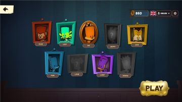 嫌疑犯神秘大厦-插图2