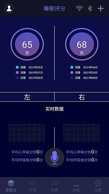 云智眠床垫-插图3