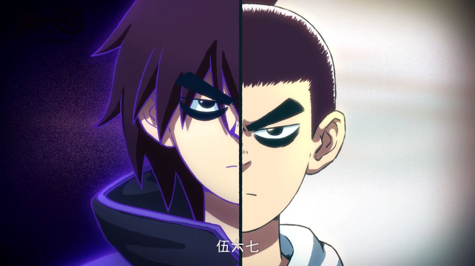 刺客伍六七第三季玄武国篇樱花版-插图2