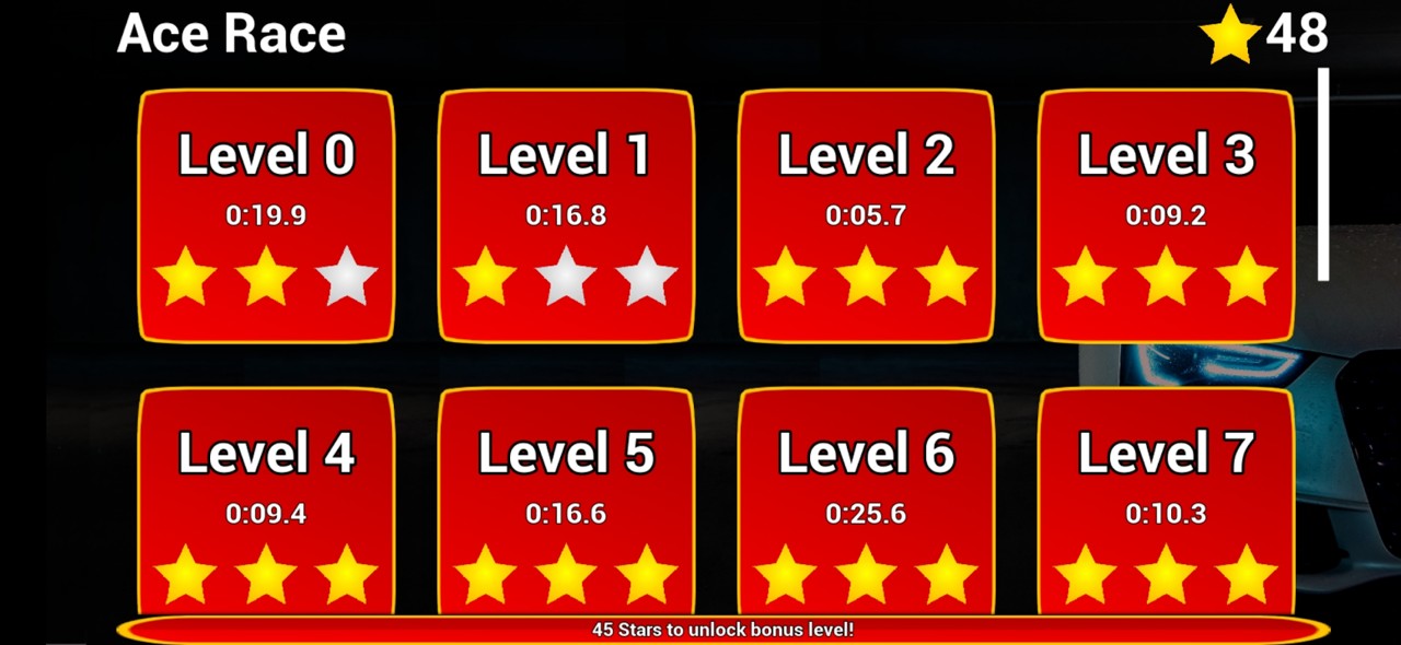 王牌赛跑-插图2