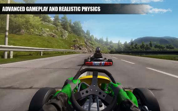 卡丁越野车锦标赛-插图2