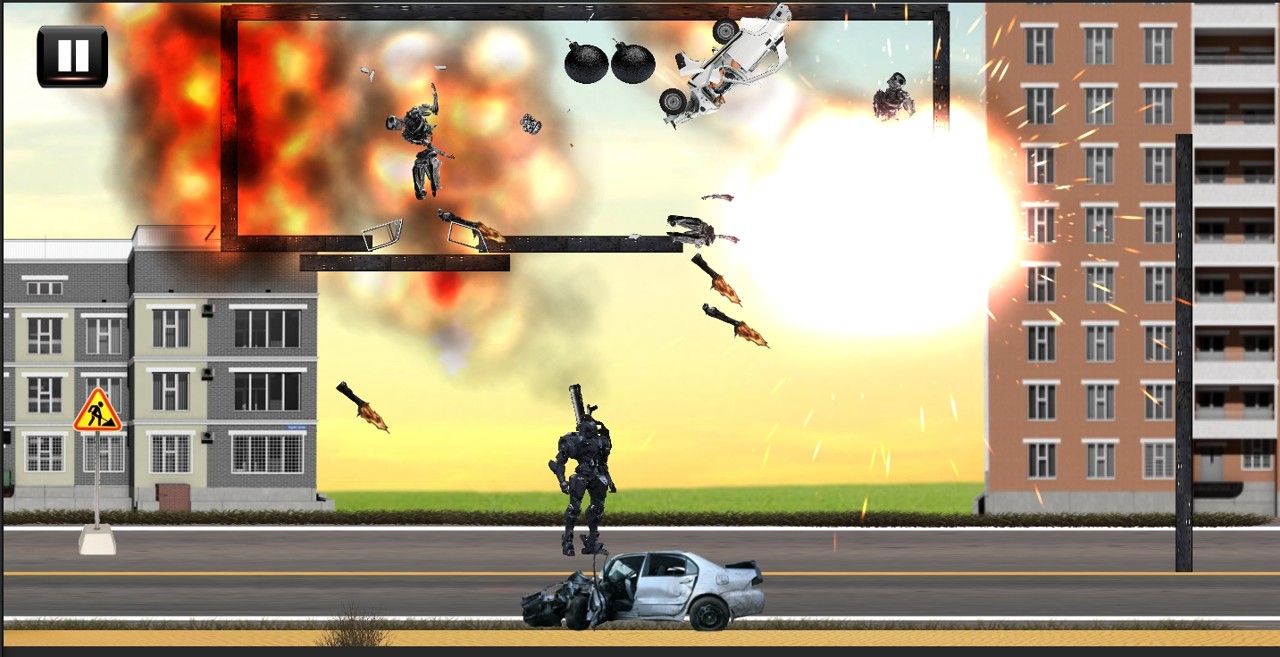 破坏者先生-插图3