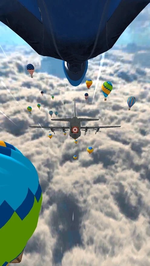 飞行的翼人-插图1 飞行的翼人-插图1