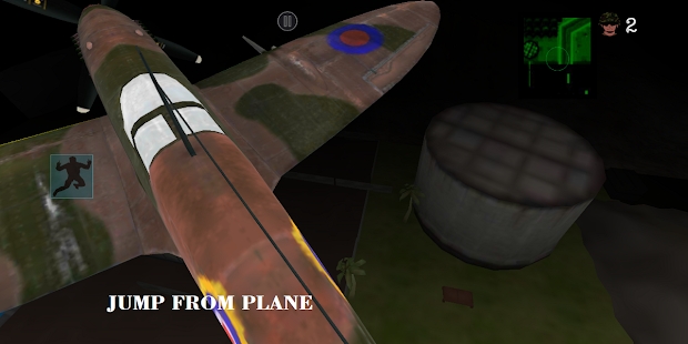 眼镜蛇行动战场-插图3