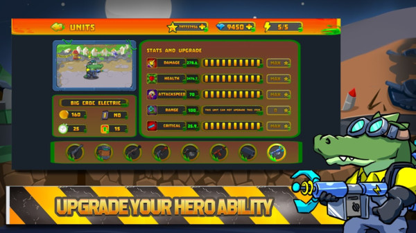 恐龙小队大战-插图2