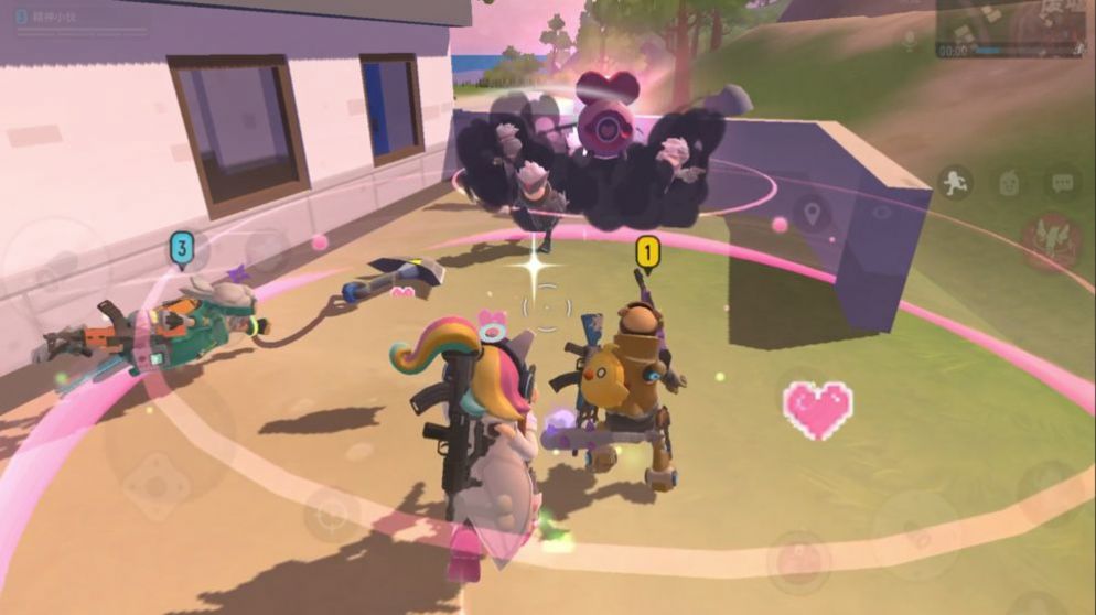 双枪奥利给-插图2 双枪奥利给-插图2