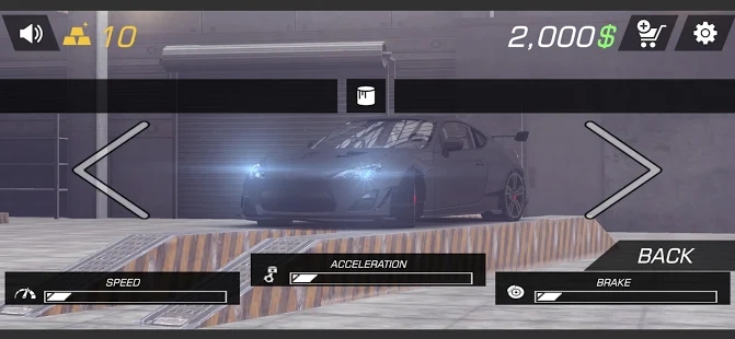 停车场真实驾驶学校-插图1