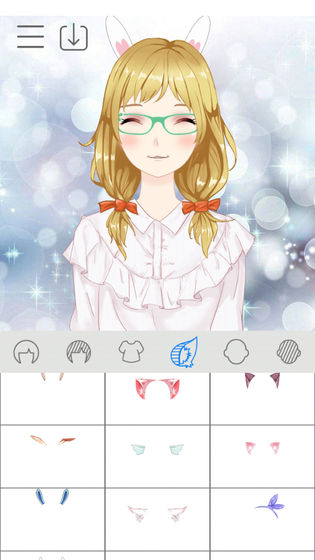 动漫头像制作2-插图2 动漫头像制作2-插图2