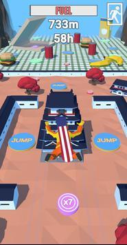 疯狂滑雪板高手-插图2