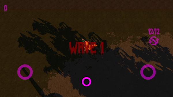 女孩暴打僵尸-插图2