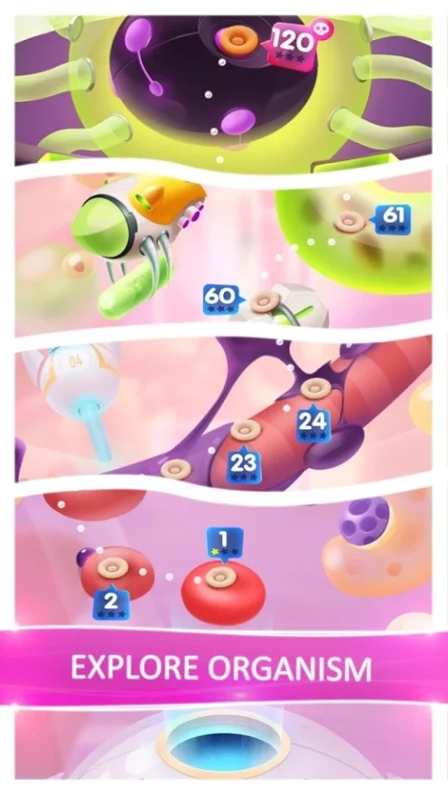 生物砖破碎机-插图2