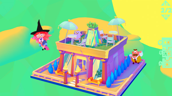 哈门妮的奥德赛-插图1 哈门妮的奥德赛-插图1