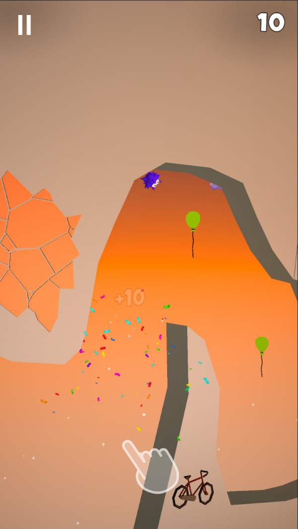 河豚逃生游戏-插图1