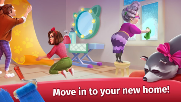 我的梦想旅馆-插图2