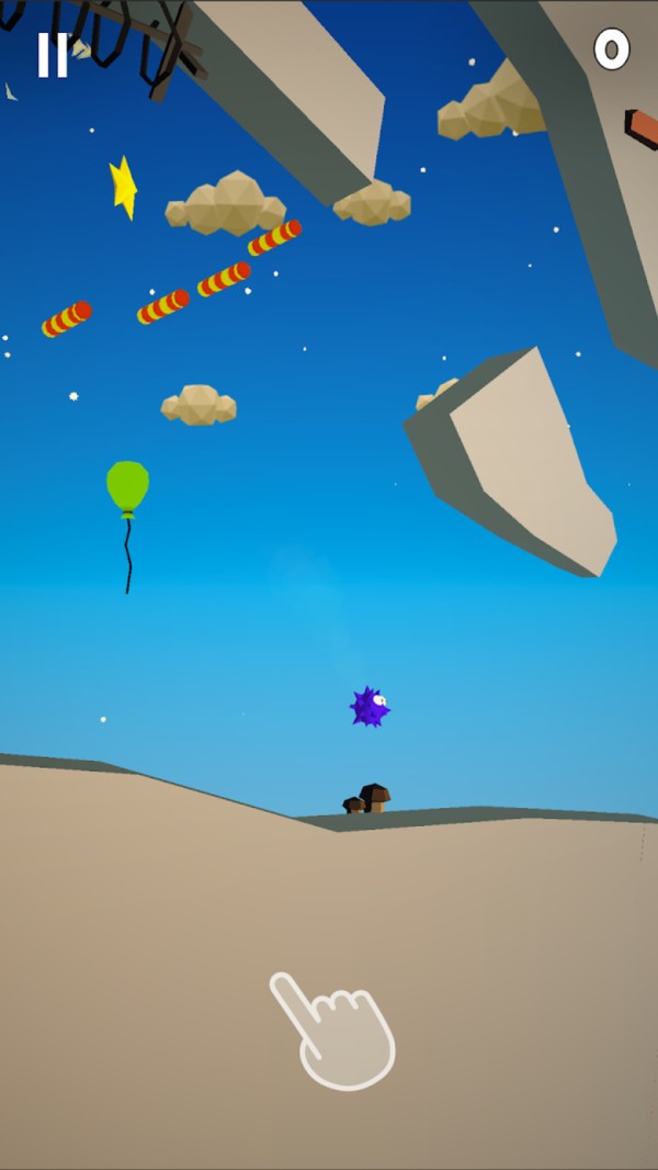 河豚逃生游戏-插图3